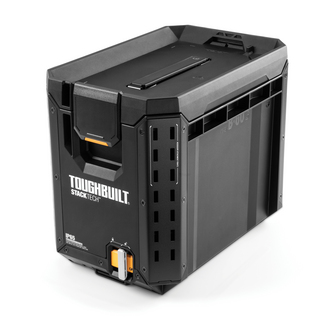 STACKTECH KOMPAKT VERKTYGSBOX
